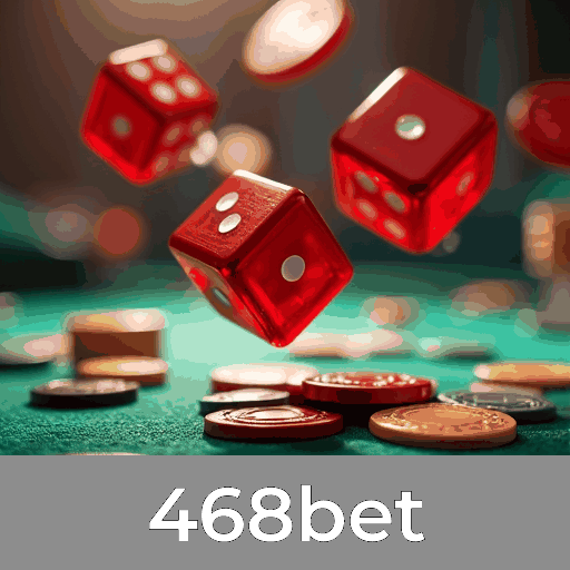 468bet: Seu Cassino Online Seguro e Rápido