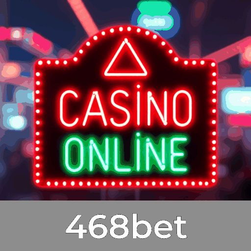 468bet: Experiência em Apostas com Serviços Profissionais
