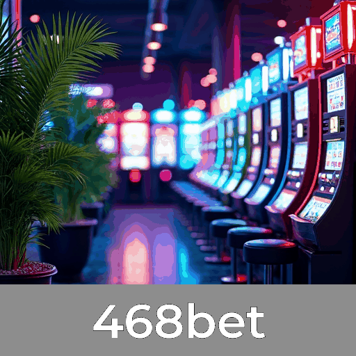468bet: Slots com Prêmios, Mesa de Jogo Estratégica, e Experiência de Dealer ao Vivo
