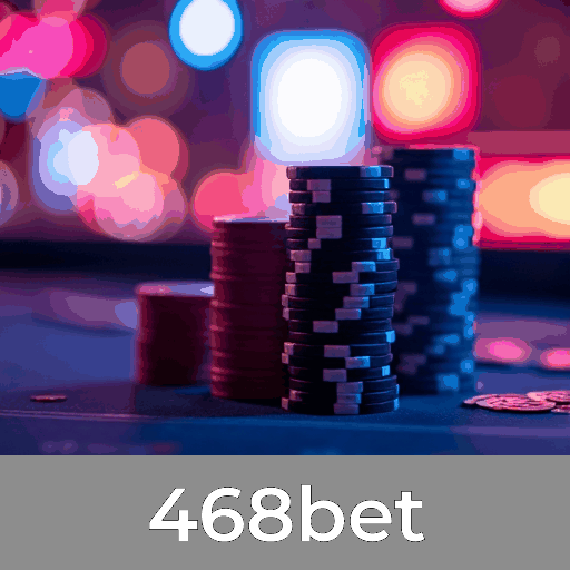 Aproveite o Acesso Seguro Instantâneo no 468bet