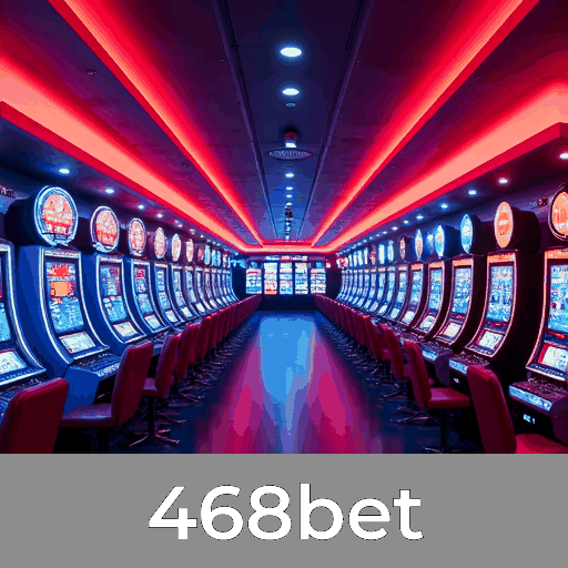 468bet: Bônus e Ofertas Imperdíveis para Você