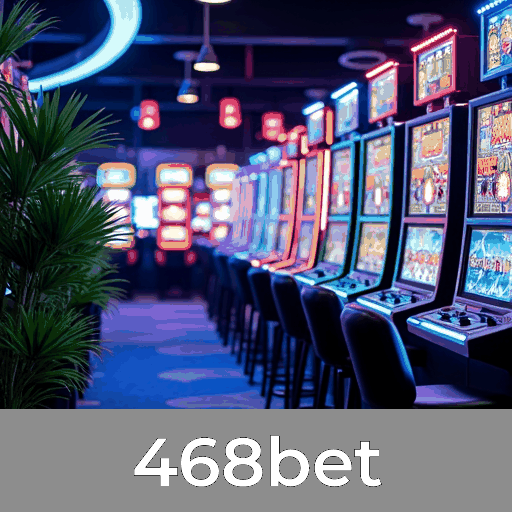 Aproveite o Acesso Seguro Instantâneo no 468bet