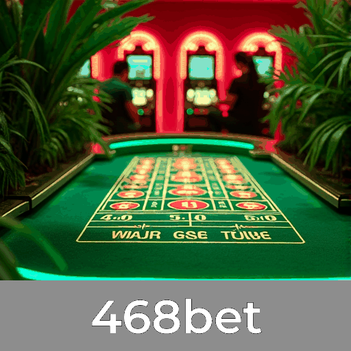 468bet: Experiência em Apostas com Serviços Profissionais