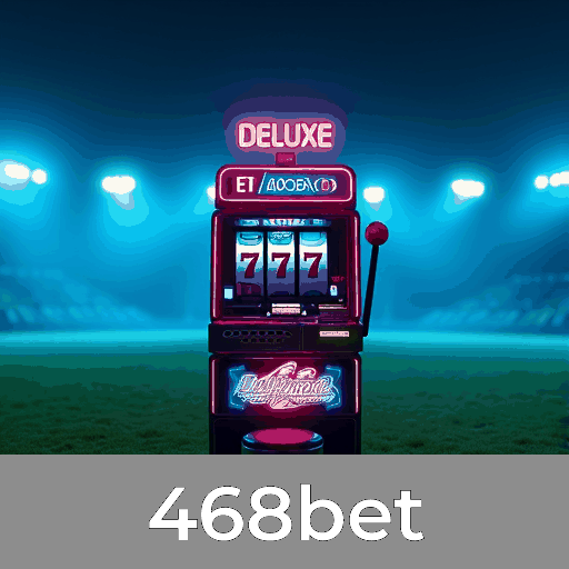 Aproveite o Acesso Seguro Instantâneo no 468bet
